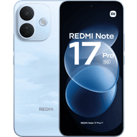 Koop Redmi Note 17 Pro 512GB Blauw 5G - 6939093010822