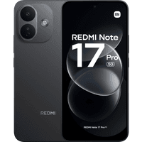 Koop Redmi Note 17 Pro 512GB Zwart 5G - 6939093005781