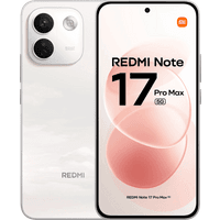 Koop Redmi Note 17 Pro Max 256GB Wit 5G - 6939093012178