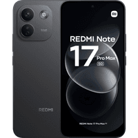 Koop Redmi Note 17 Pro Max 256GB Zwart 5G - 6939093005057