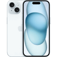 Koop iPhone 15 128GB - 195949036606