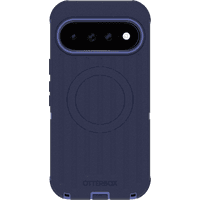 Koop Otterbox Defender Pro Google Pixel 11 Pro XL Back Cover met Magneet Blauw - 0840434780464