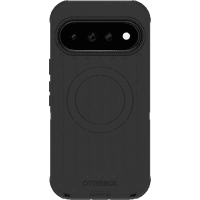 Koop Otterbox Defender Pro Google Pixel 11 Pro XL Back Cover met Magneet Zwart - 0840434780396