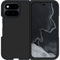 Koop Otterbox Lumen Google Pixel 11 Pro Fold Back Cover met Magneet Zwart - 0840434780648
