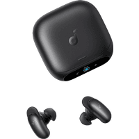 Koop Soundcore Liberty 5 Pro Zwart - 0194644308032