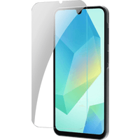 Koop Just In Case Tempered Glass Samsung Galaxy A16 / A17  Screenprotector - 8720878607072