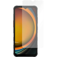 Koop Just In Case Tempered Glass Samsung Galaxy Xcover 7 / Xcover 7 Pro Screenprotector - 8720878449603