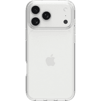 Koop BlueBuilt Protective Back Cover iPhone 18 Pro Max Transparant - 8720627637275