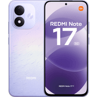 Koop Redmi Note 17 128GB Paars 5G - 6939093020296