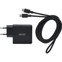 Koop Acer 67W GaN Charger - 4711721041420
