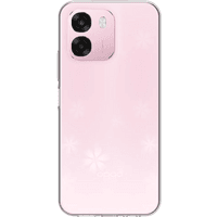 Koop Just in Case KickLite OPPO A6 / A6s Back Cover Transparant - 8720878774644