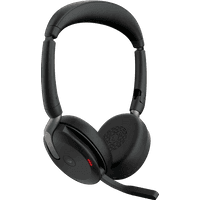 Koop Jabra Evolve2 65 Flex UC Stereo USB A Draadloze Office Headset - 5706991029086