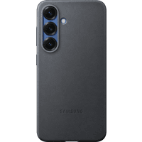 Koop Samsung Galaxy S25 Kindsuit Back Cover Zwart - 8806095850641