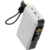 Koop Xtorm NextGen 35W Powerbank 20.000 mAh Wit - 8720195103592