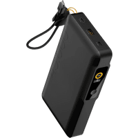 Koop Xtorm NextGen 70W Powerbank 45.000mAh Zwart - 8720195103684