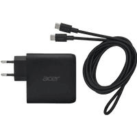 Koop Acer 100W GaN Charger - 4711721041444