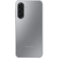 Koop Samsung Galaxy A17 Soft Case Back Cover Transparant - 8806097679868