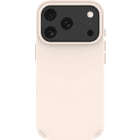 Koop BlueBuilt Protective Back Cover met MagSafe iPhone 18 Pro Beige - 8720627637237