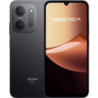 Koop Redmi 17C 128GB Zwart 5G - 6939093013151