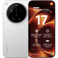 Koop Xiaomi 17 Ultra 512GB Wit 5G - 6932554483845