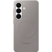 Koop Samsung Galaxy S26 Slim Back Cover met Magneet Grijs - 8806099109530