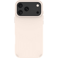 Koop BlueBuilt Protective Back Cover met MagSafe iPhone 18 Pro Max Beige - 8720627637305