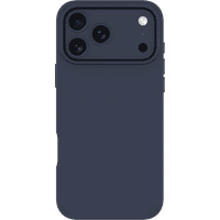 Koop BlueBuilt Protective Back Cover met MagSafe iPhone 18 Pro Max Blauw - 8720627637299