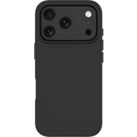 Koop BlueBuilt Protective Back Cover met MagSafe iPhone 18 Pro Zwart - 8720627637794