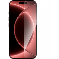 Koop BlueBuilt iPhone 18 Pro Max Screenprotector Glas - 8720627637497