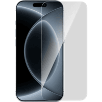 Koop BlueBuilt iPhone 18 Pro Screenprotector Glas - 8720627637480