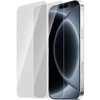 Koop BlueBuilt iPhone 18 Pro Screenprotector Glas Duo Pack - 8720627637978