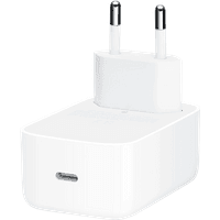 Koop Apple Usb C Oplader 40W - 0195950673982