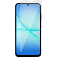 Koop BlueBuilt Samsung Galaxy A18 en A17 Screenprotector Glas - 8720627634281