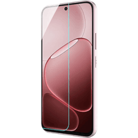 Koop Just In Case Tempered Glass Oppo A6 / A6s Screenprotector - 8720878774637