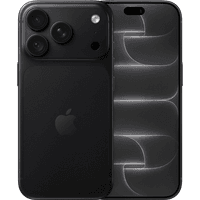 Koop Apple iPhone 18 Pro 512GB Zwart - 0195951416182