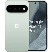 Koop Google Pixel 11 Pro 256GB Lichtgroen 5G - 0840353957022