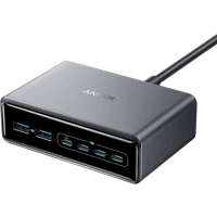 Koop Anker Prime 6-in-1 Oplaadstation 200W - 194644041007