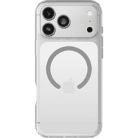Koop Otterbox Lumen iPhone 18 Pro Max / 17 Pro Max Back Cover Transparant - 0840434776672