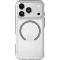 Koop Otterbox Lumen iPhone 18 Pro / 17 Pro Back Cover Transparant - 0840434776399