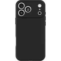 Koop Otterbox Lumen iPhone 18 Pro Max / 17 Pro Max Back Cover Zwart - 0840434776993