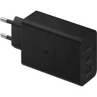 Koop Samsung Oplader 3 poorten 65W - 8806092673885