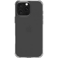 Koop BlueBuilt Protective Back Cover iPhone 16 Pro Max Transparant - 8720627628976