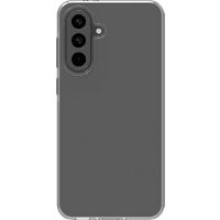 Koop BlueBuilt Samsung Galaxy A56 Back Cover Transparant - 8720627630900