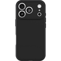 Koop Otterbox Lumen iPhone 18 Pro / 17 Pro Back Cover Zwart - 0840434776931