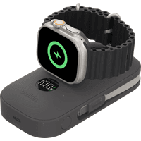 Koop Belkin Powerbank 10.000 mAh met Snelladen 45 Watt Zwart - 0745883926299