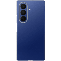 Koop Samsung Galaxy Z Fold 7 Back Cover Transparant - 8806097469247