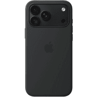 Koop Apple iPhone 18 Pro Back Cover met MagSafe Zwart - 0195951408231