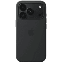 Koop Apple iPhone 18 Pro Max Back Cover met MagSafe Zwart - 0195951408354