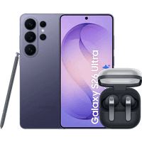 Koop Samsung Galaxy S26 Ultra 512GB Donkerblauw 5G + Samsung Galaxy Buds4 Pro Zwart - 6151134981995