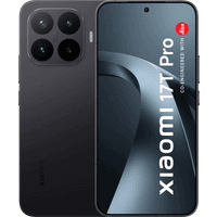 Koop Xiaomi 17T Pro 512GB Zwart 5G - 6932554405373